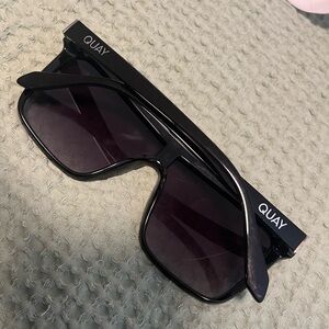 QUAY Nightfall Sunglasses